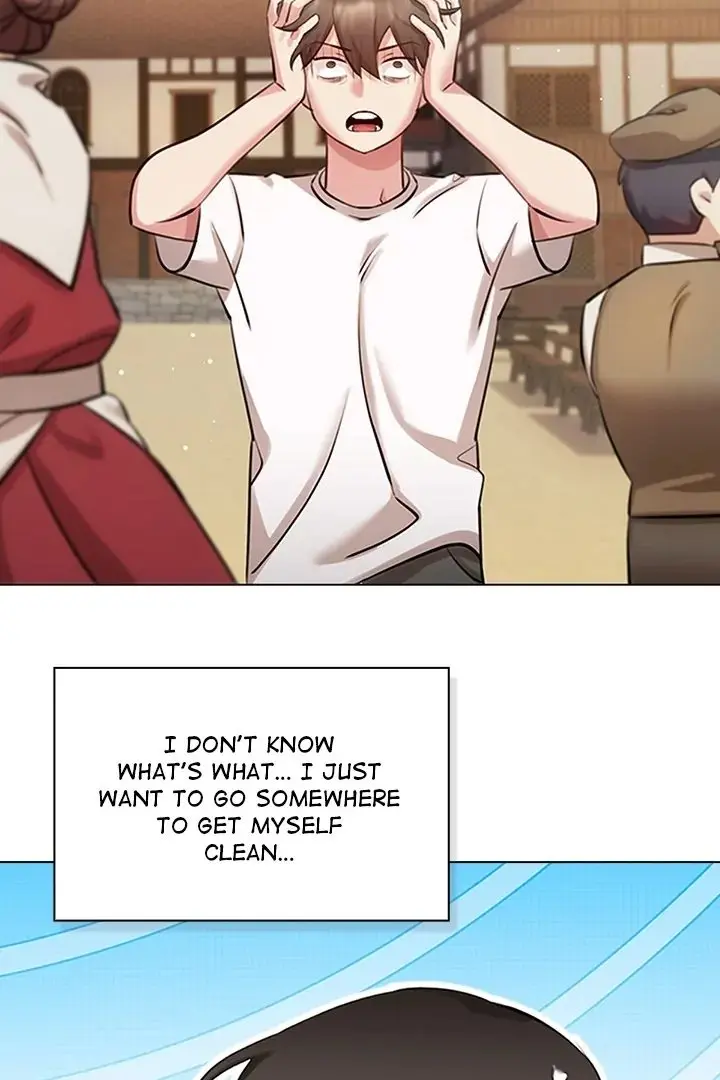 My Bride, The Abandoned Daughter Episode 0 - Page 3