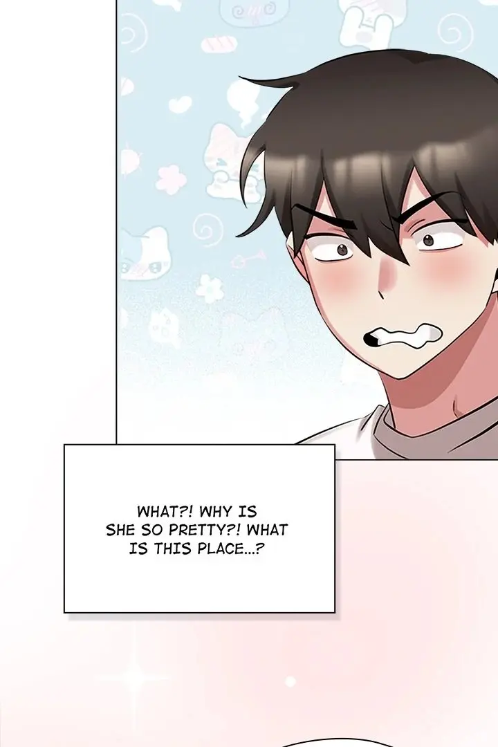 My Bride, The Abandoned Daughter Episode 0 - Page 8