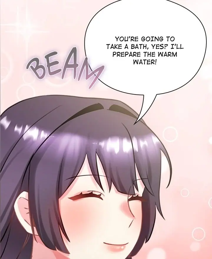 My Bride, The Abandoned Daughter Episode 0 - Page 9