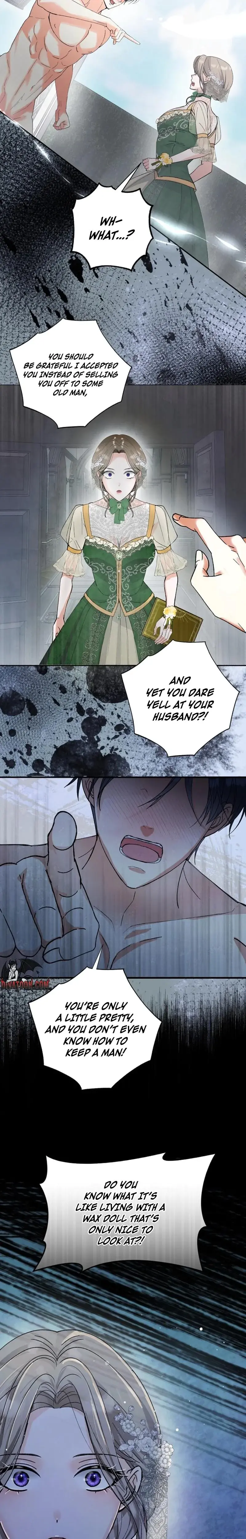 My Brother-in-Law Acting as My Husband Episode 1 - Page 16