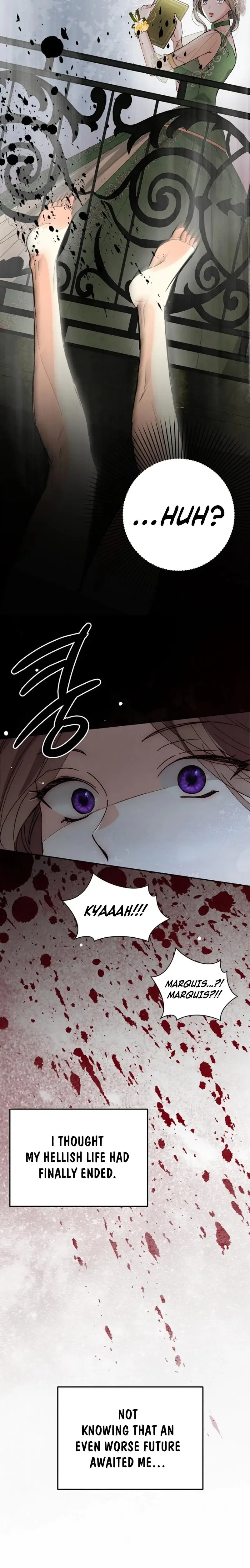 My Brother-in-Law Acting as My Husband Episode 1 - Page 22