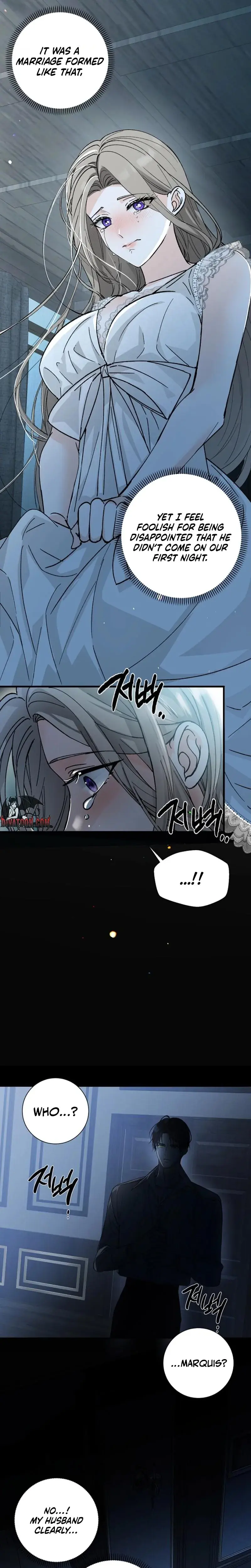 My Brother-in-Law Acting as My Husband Episode 1 - Page 3