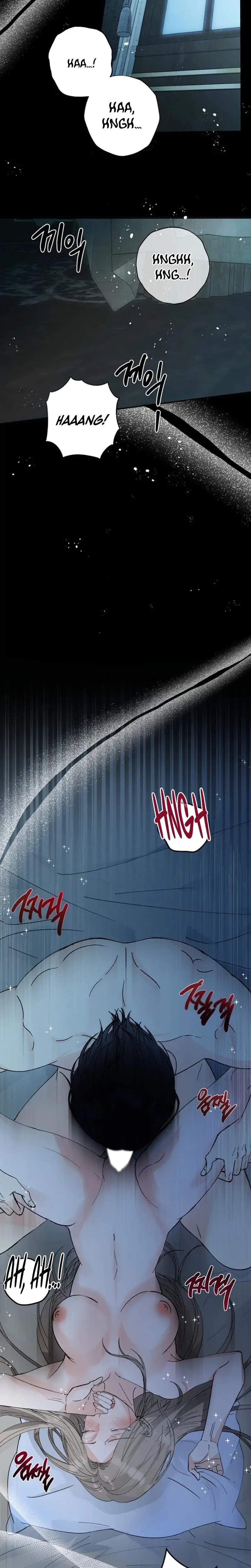 My Brother-in-Law Acting as My Husband Episode 1 - Page 6