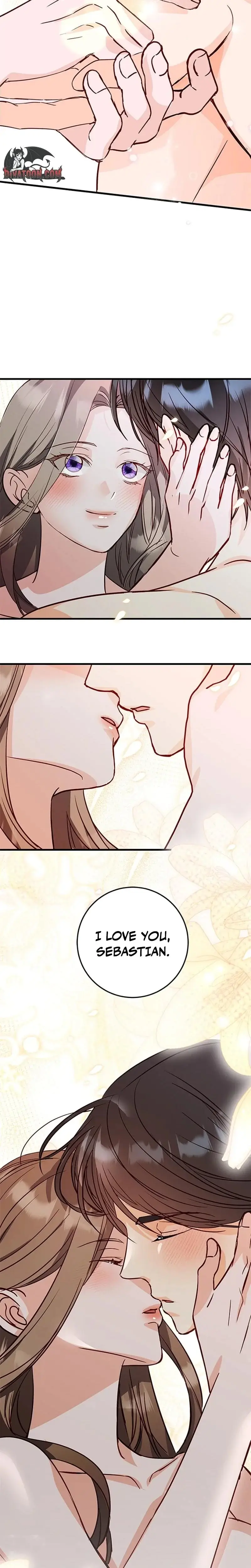My Brother-in-Law Acting as My Husband Episode 10 - Page 24