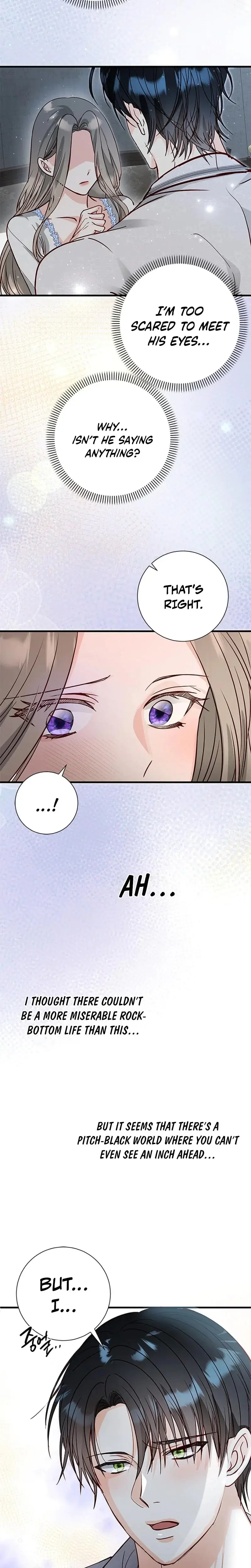 My Brother-in-Law Acting as My Husband Episode 10 - Page 3