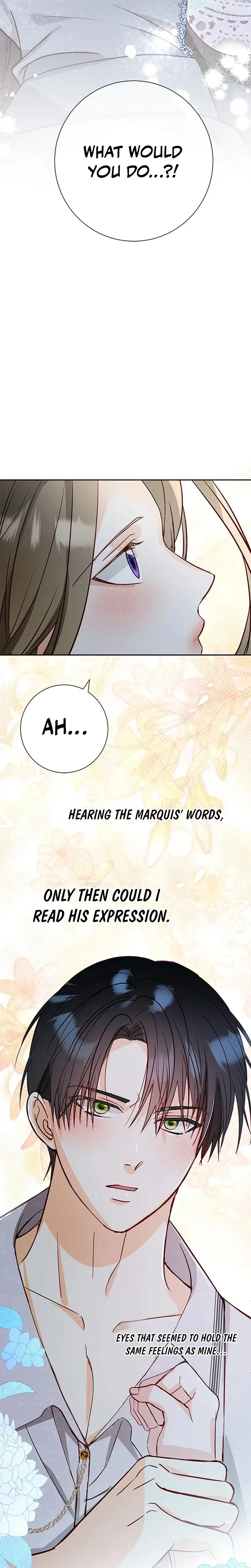 My Brother-in-Law Acting as My Husband Episode 10 - Page 6