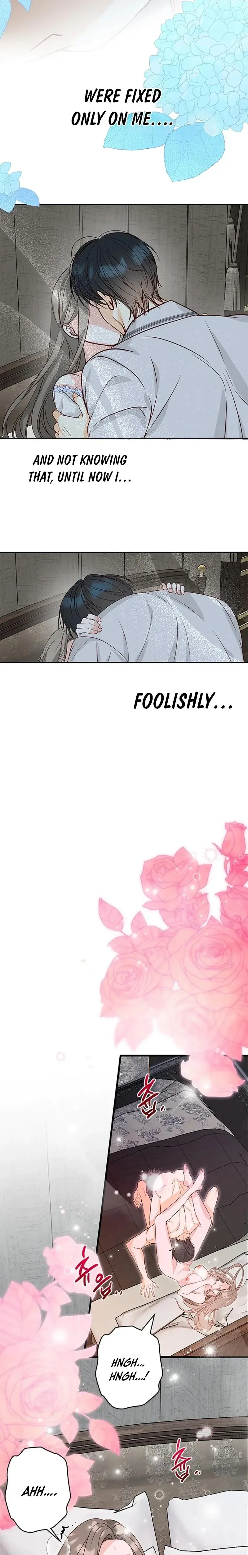 My Brother-in-Law Acting as My Husband Episode 10 - Page 7