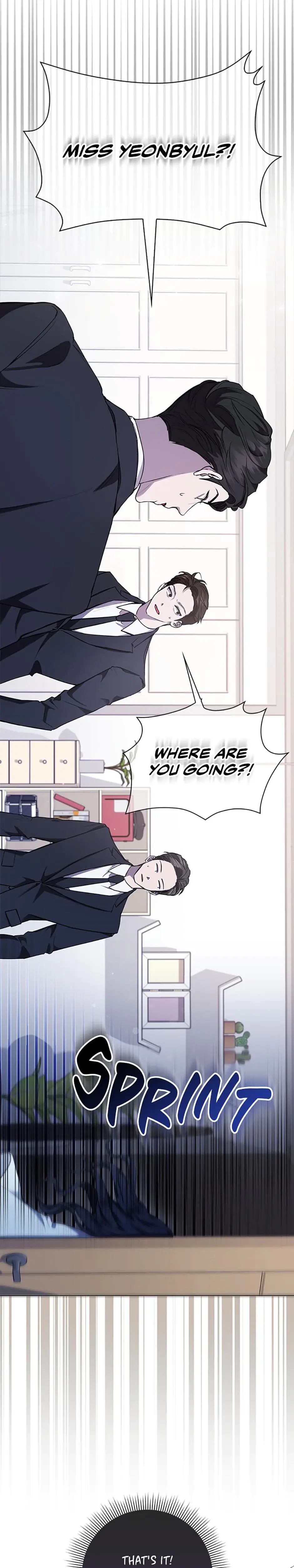 My Brother's Boyfriend Fell for Me Episode 1 - Page 15