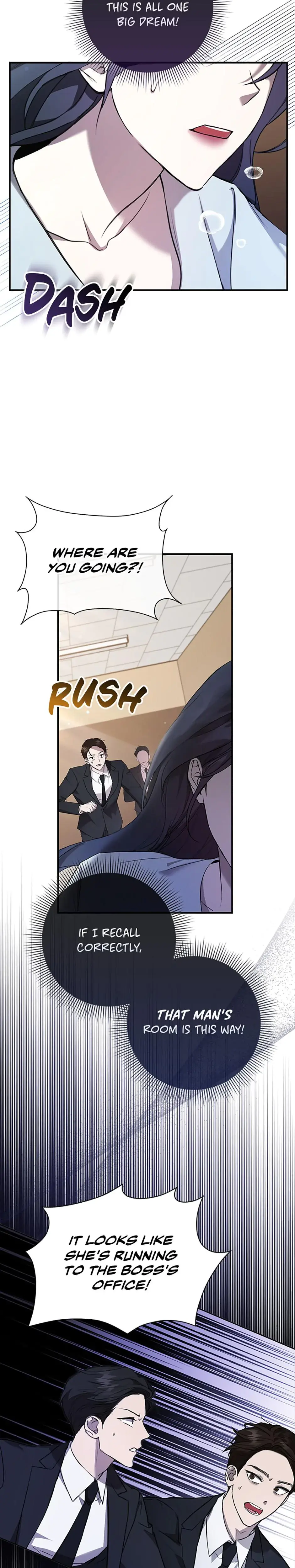 My Brother's Boyfriend Fell for Me Episode 1 - Page 16