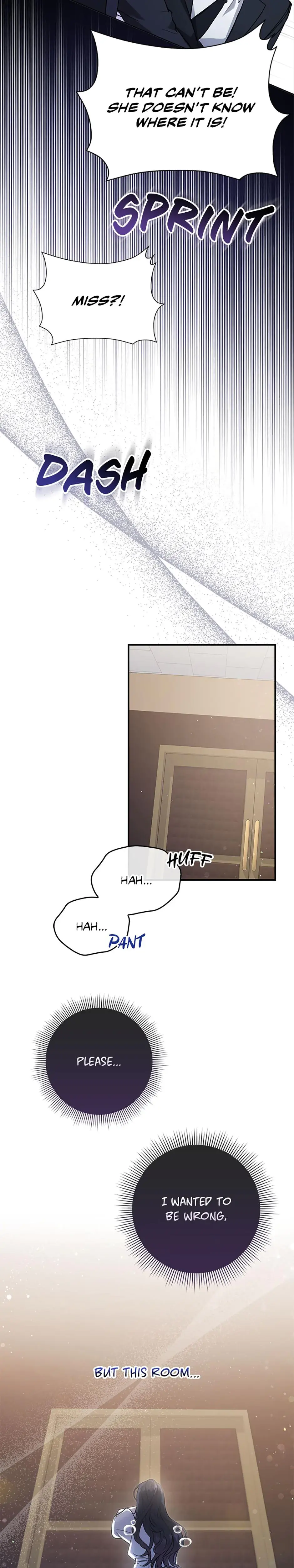 My Brother's Boyfriend Fell for Me Episode 1 - Page 17