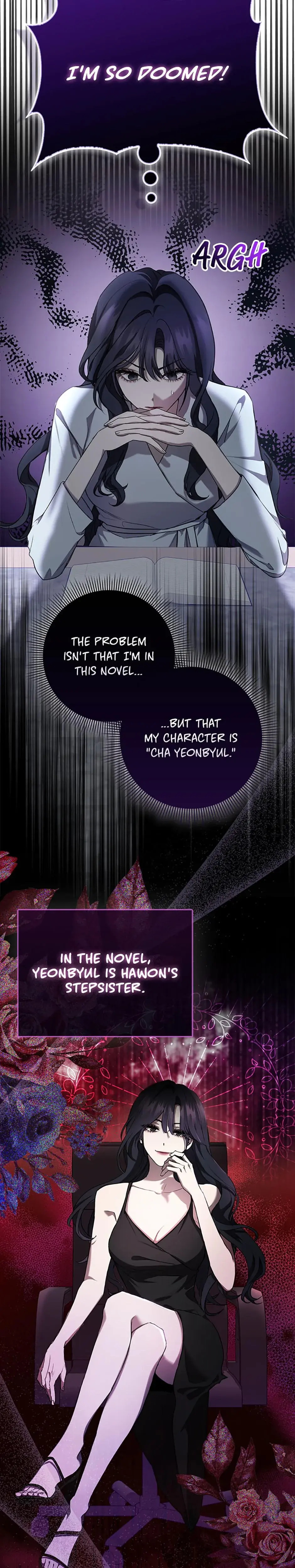 My Brother's Boyfriend Fell for Me Episode 1 - Page 29