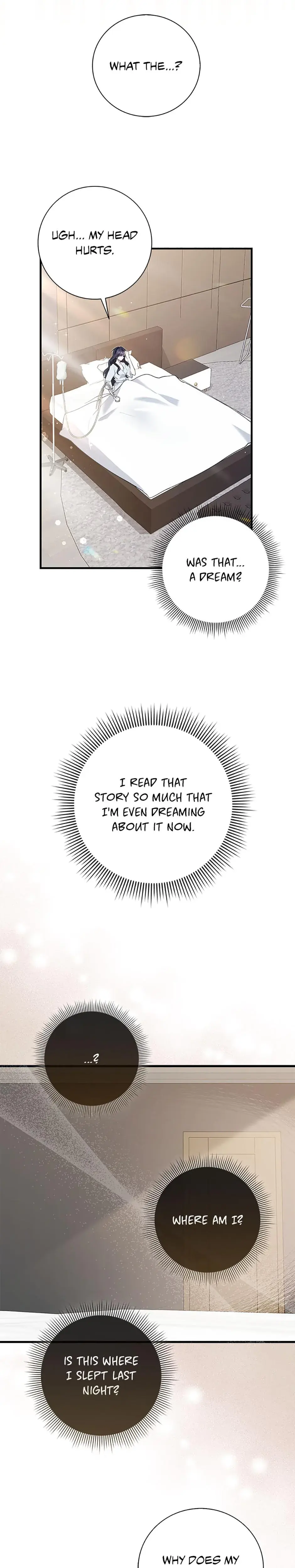 My Brother's Boyfriend Fell for Me Episode 1 - Page 4