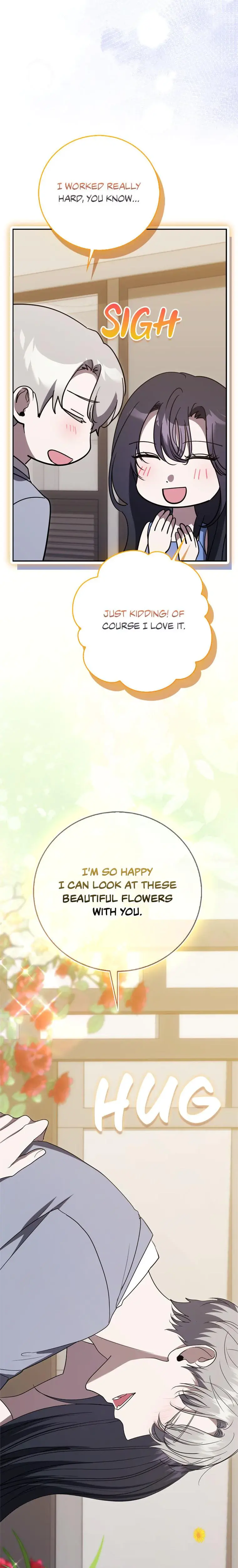 My Brother's Boyfriend Fell for Me Episode 77 - Page 10