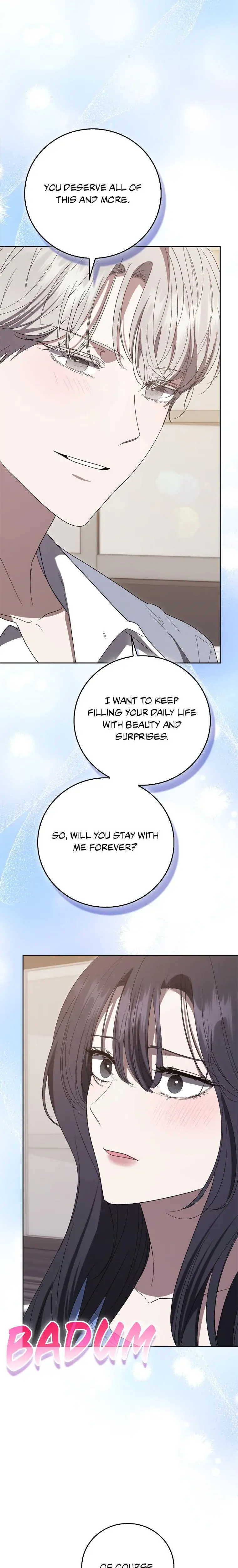 My Brother's Boyfriend Fell for Me Episode 77 - Page 13