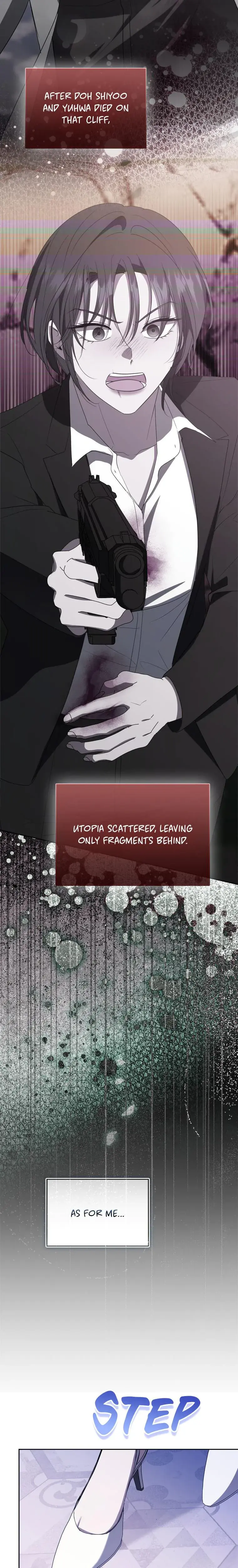 My Brother's Boyfriend Fell for Me Episode 77 - Page 17