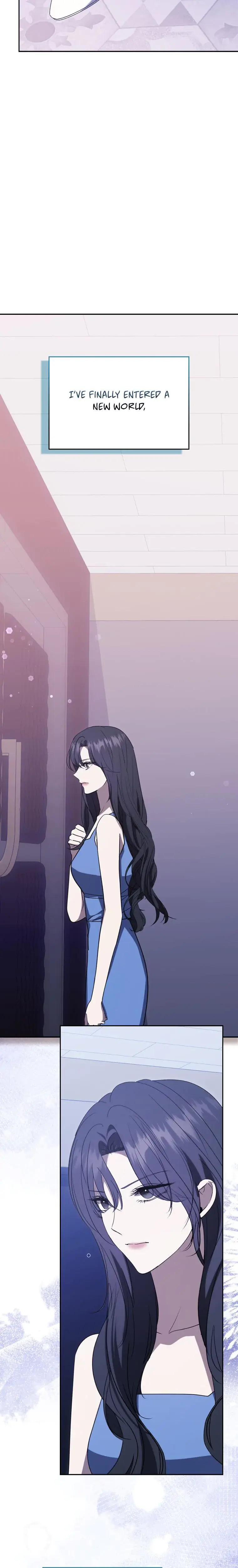 My Brother's Boyfriend Fell for Me Episode 77 - Page 18