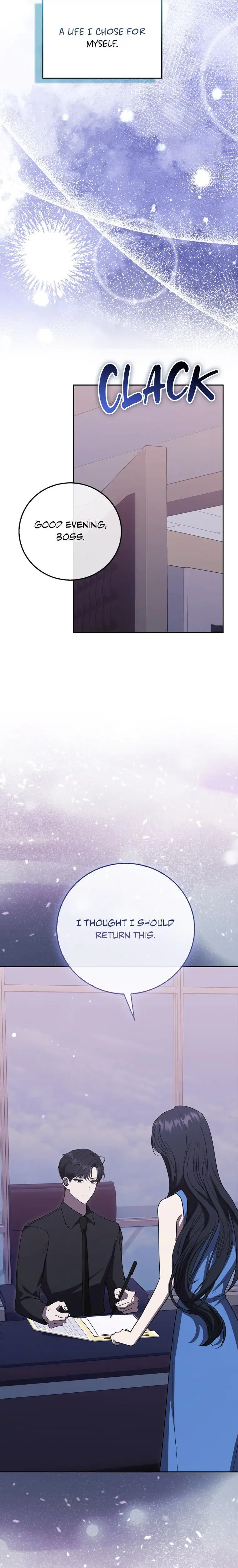 My Brother's Boyfriend Fell for Me Episode 77 - Page 19