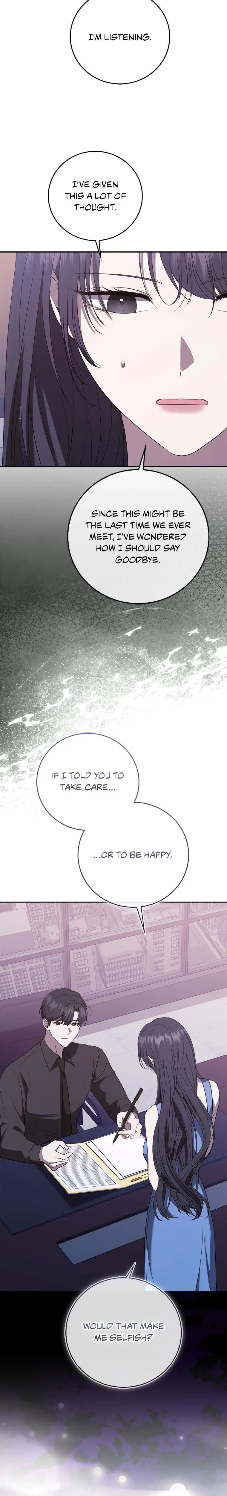 My Brother's Boyfriend Fell for Me Episode 77 - Page 21