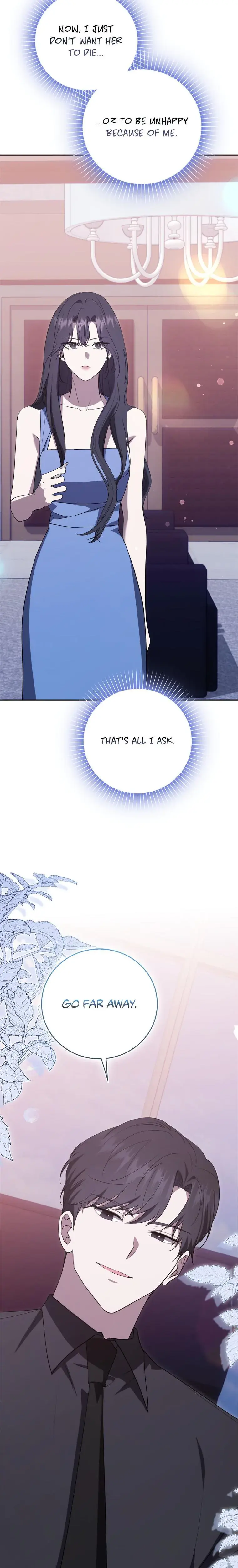 My Brother's Boyfriend Fell for Me Episode 77 - Page 26
