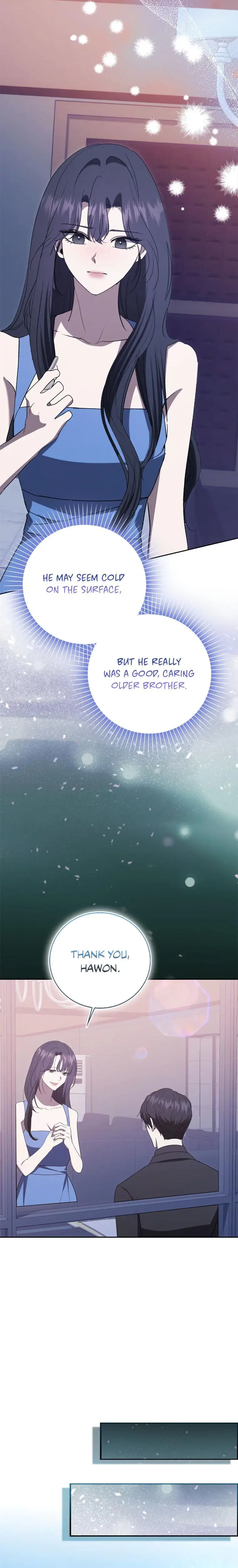 My Brother's Boyfriend Fell for Me Episode 77 - Page 28