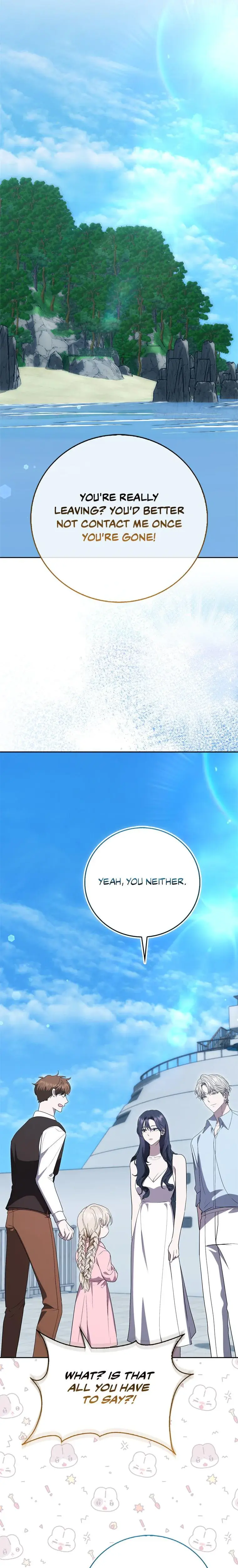 My Brother's Boyfriend Fell for Me Episode 77 - Page 29