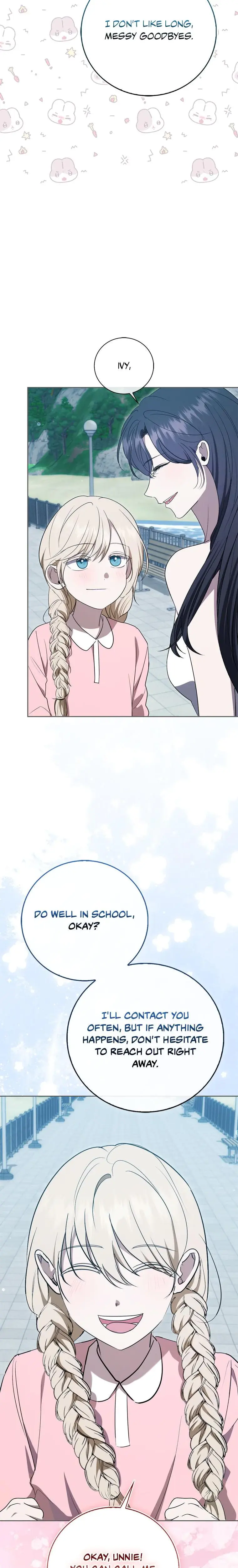 My Brother's Boyfriend Fell for Me Episode 77 - Page 30