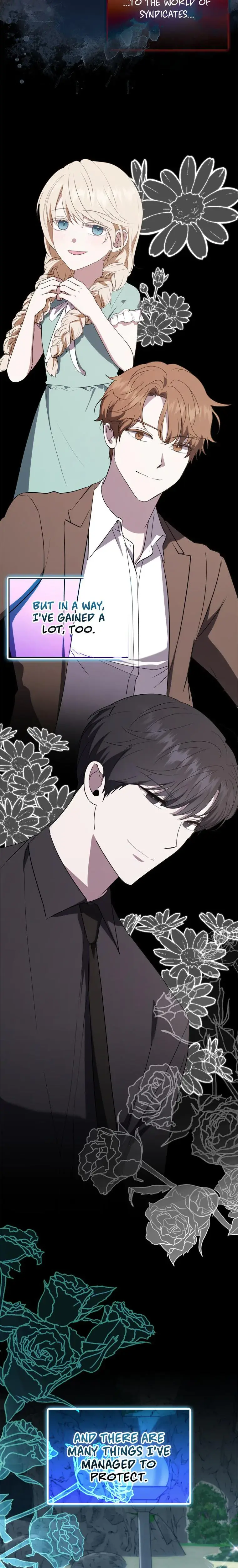 My Brother's Boyfriend Fell for Me Episode 77 - Page 33
