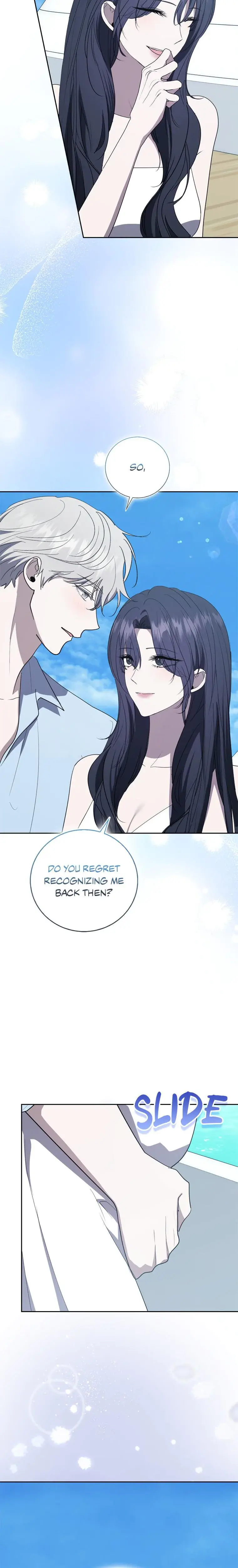 My Brother's Boyfriend Fell for Me Episode 77 - Page 36