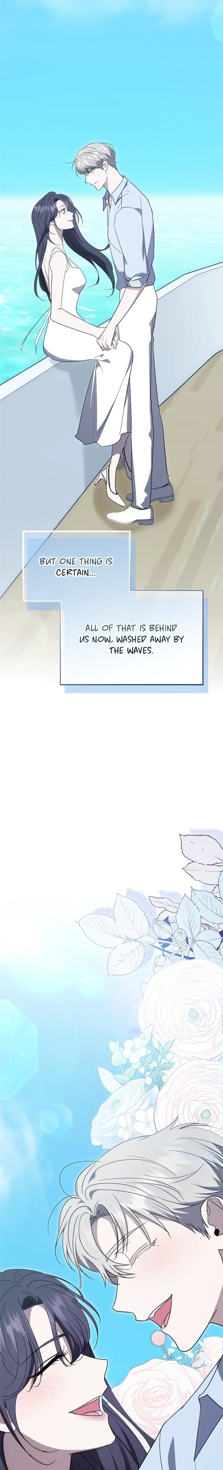 My Brother's Boyfriend Fell for Me Episode 77 - Page 40