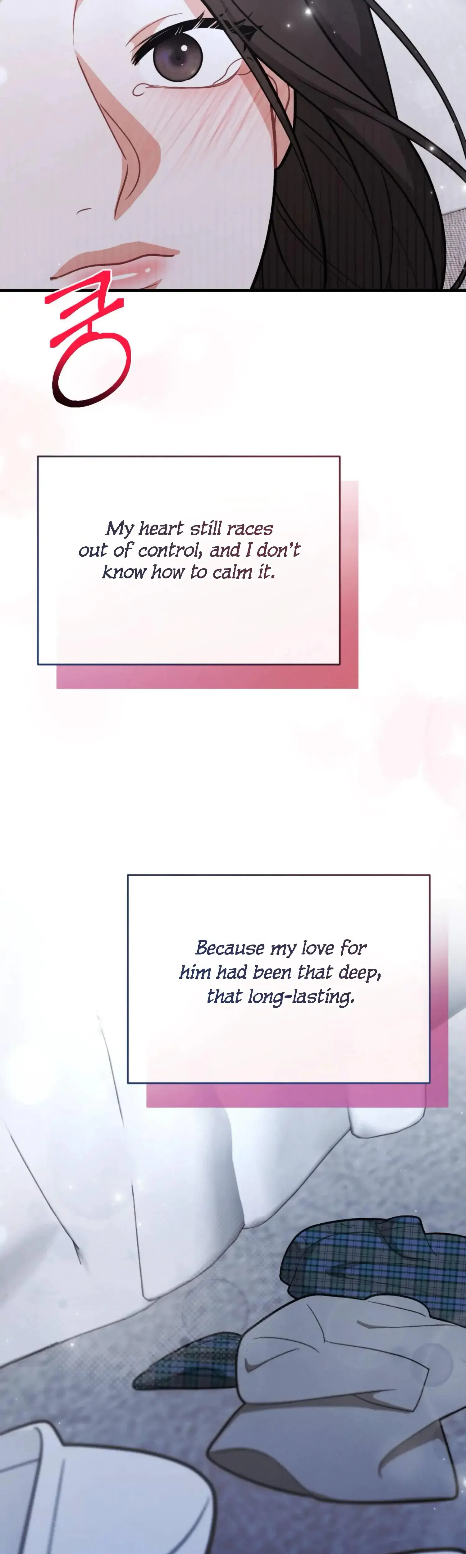 My Brother's Friend Is on the Chopping Block Episode 1 - Page 48