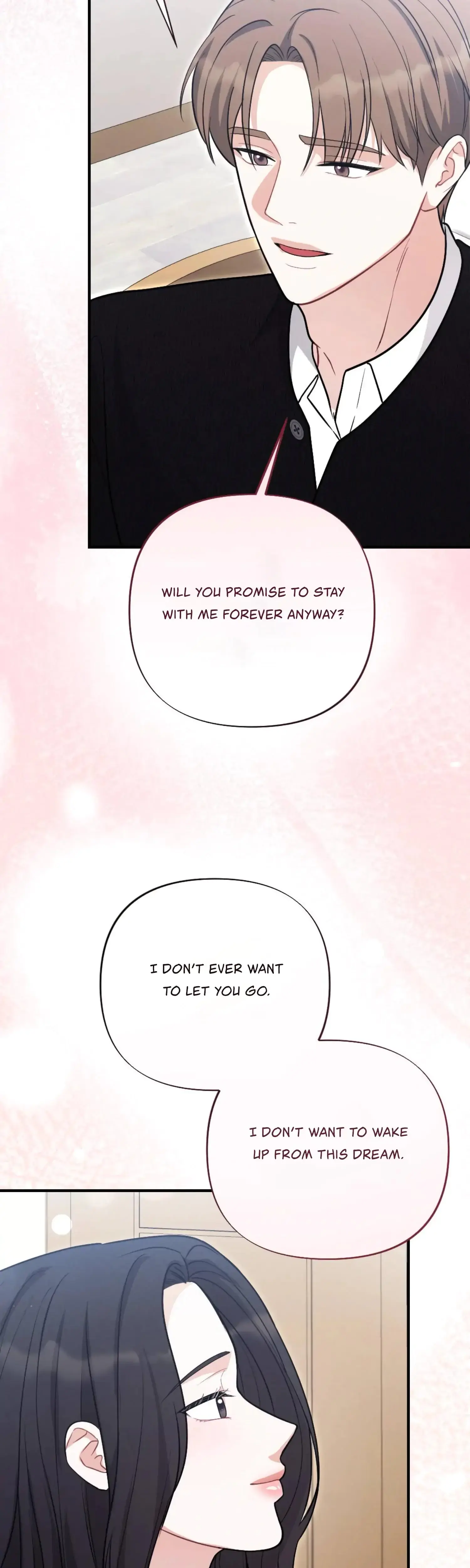 My Brother's Friend Is on the Chopping Block Episode 26 - Page 38