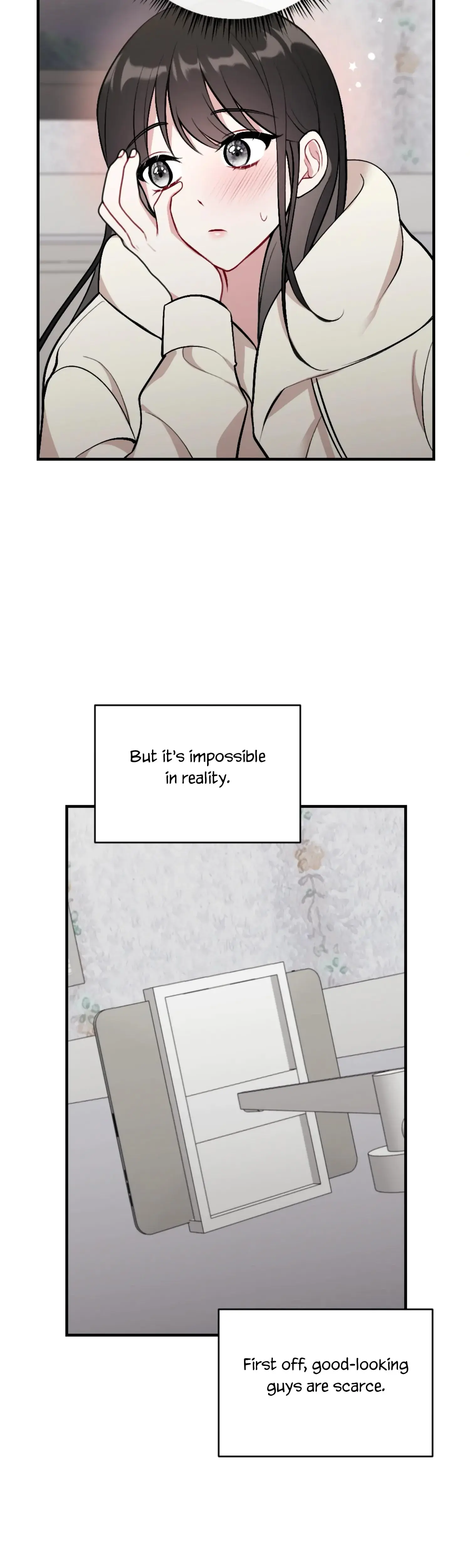 My Brother's Friends Can't Be This Big! Episode 1 - Page 15