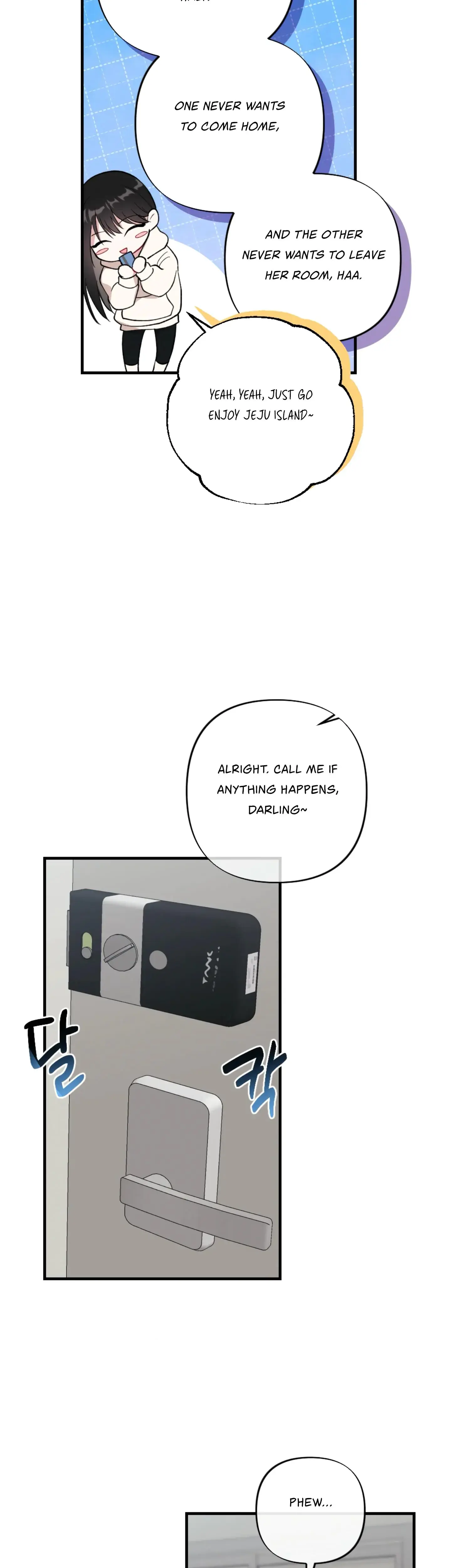 My Brother's Friends Can't Be This Big! Episode 1 - Page 26