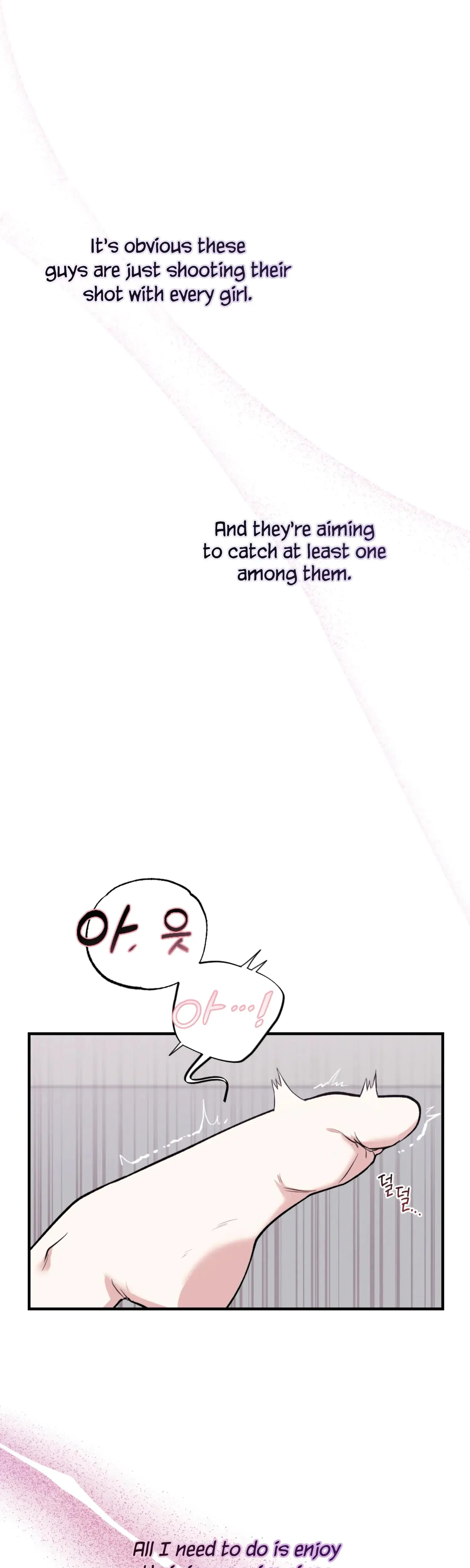 My Brother's Friends Can't Be This Big! Episode 1 - Page 41