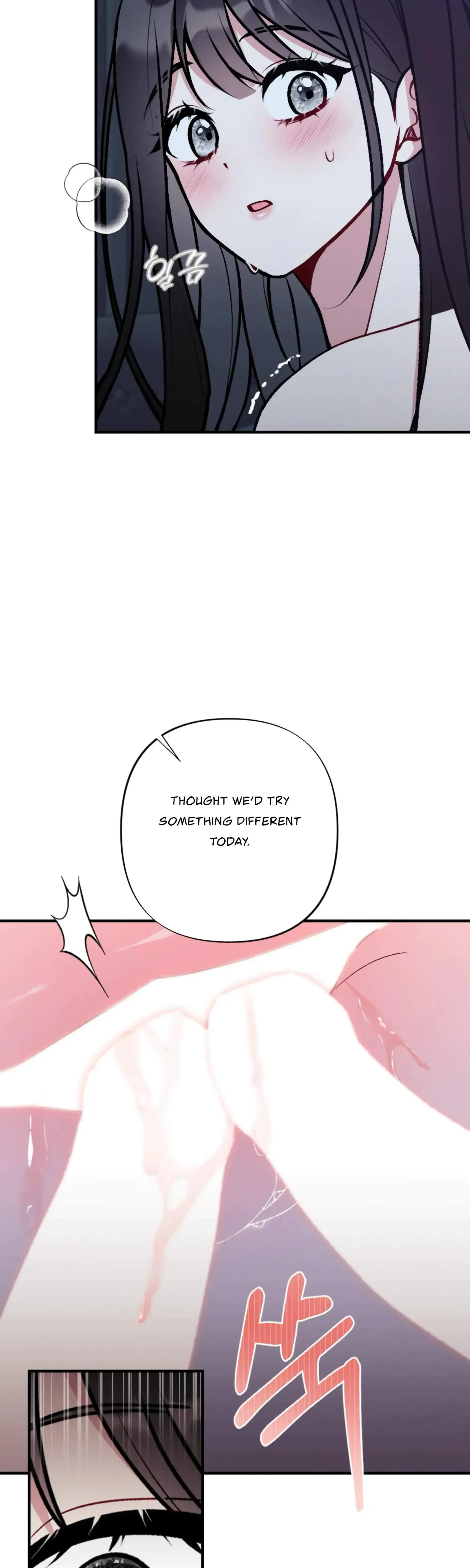 My Brother's Friends Can't Be This Big! Episode 20 - Page 14