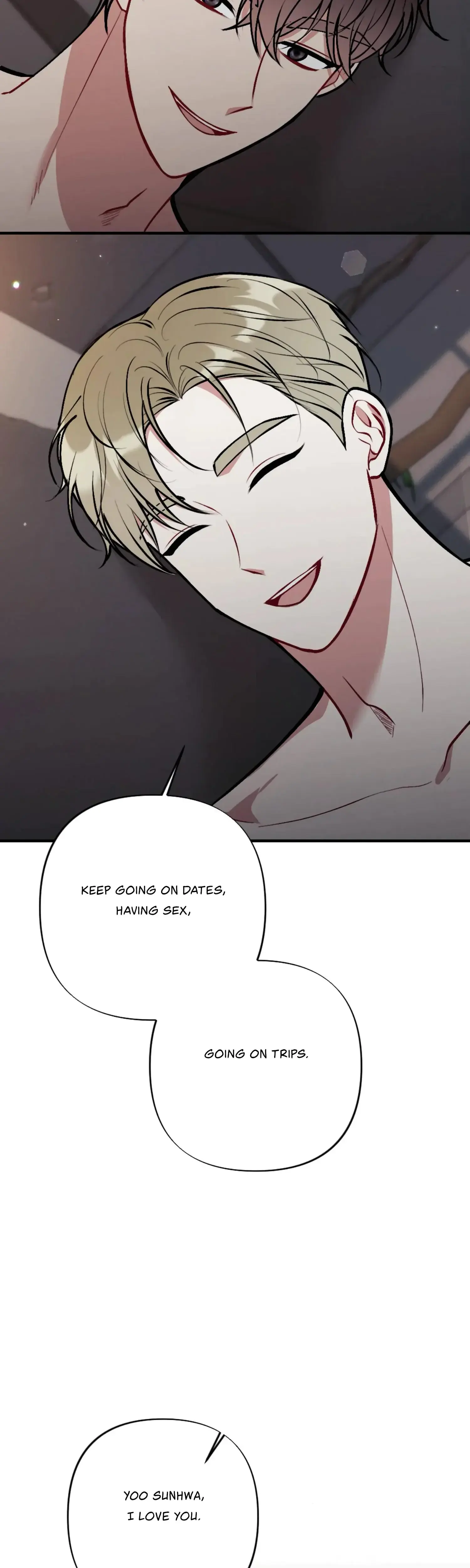 My Brother's Friends Can't Be This Big! Episode 20 - Page 29