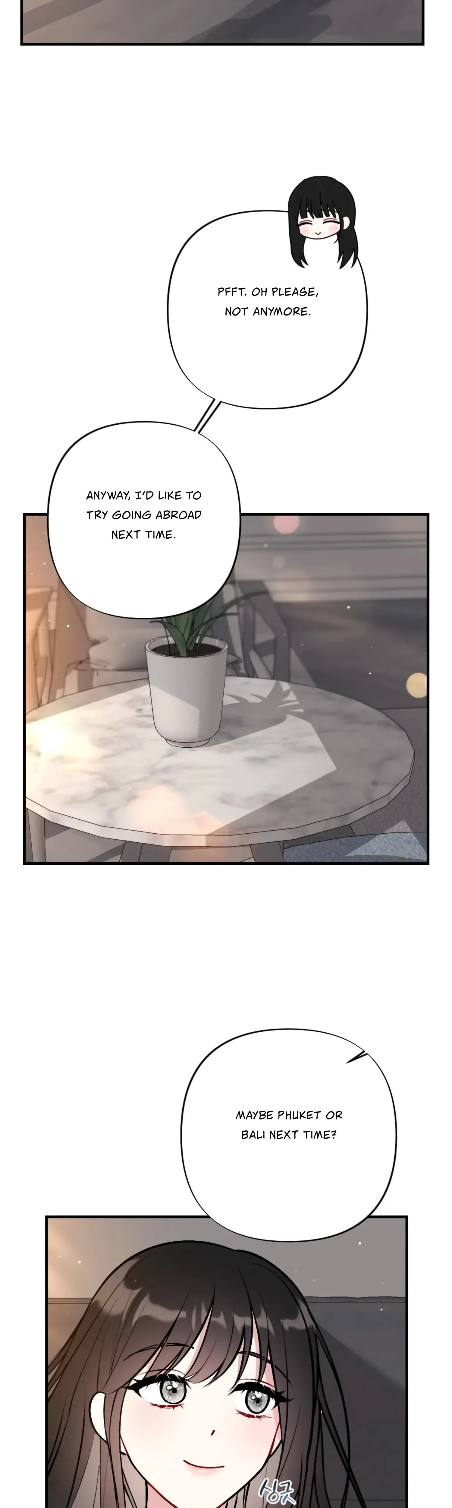 My Brother's Friends Can't Be This Big! Episode 20 - Page 34