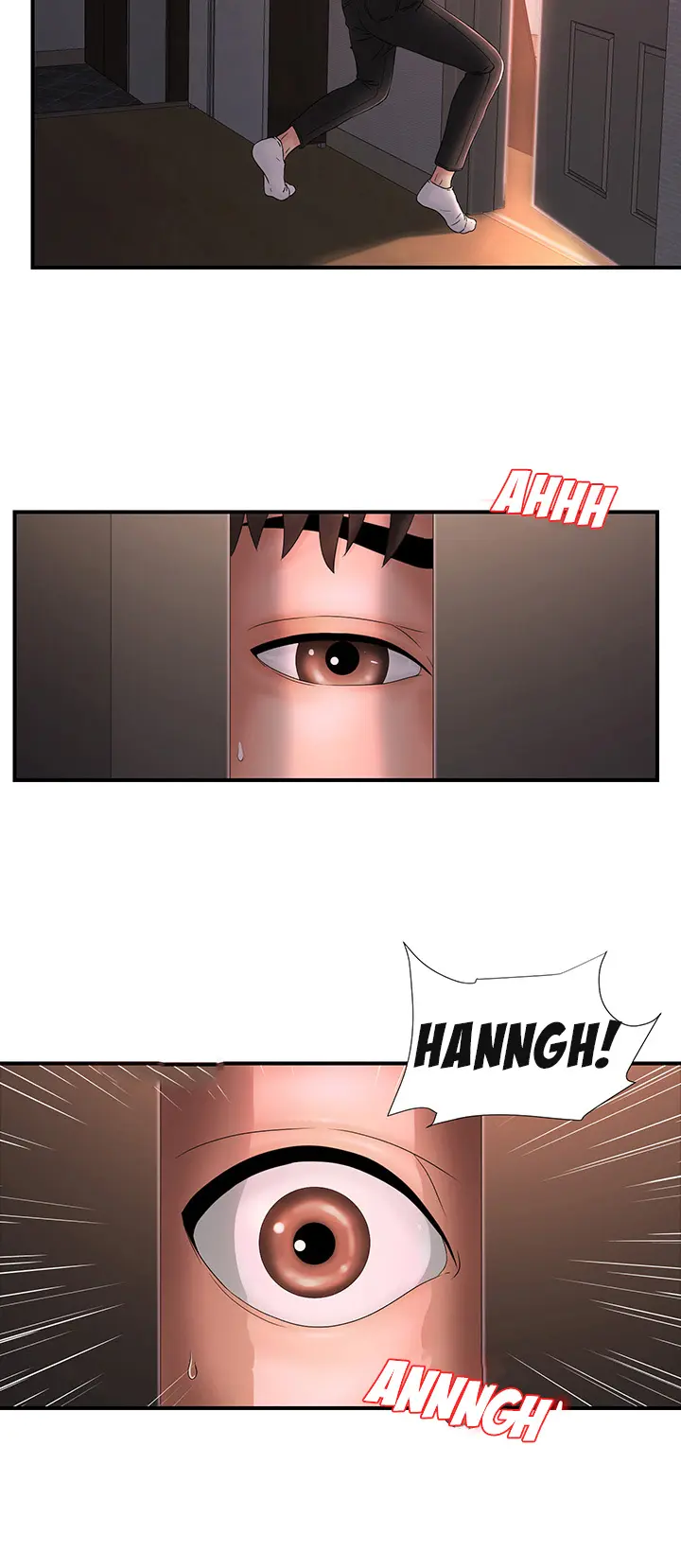 My Brother’s Girl Episode 1 - Page 46