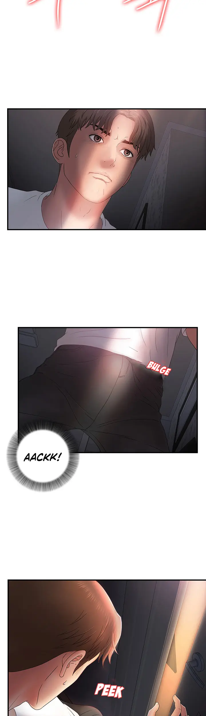 My Brother’s Girl Episode 1 - Page 53