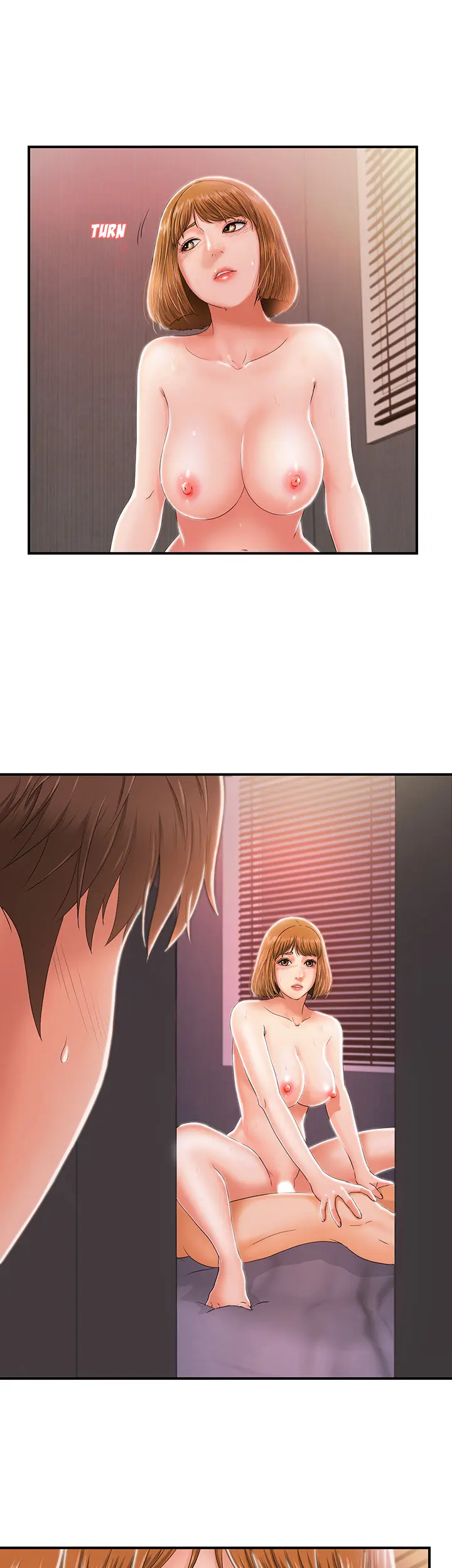 My Brother’s Girl Episode 1 - Page 60
