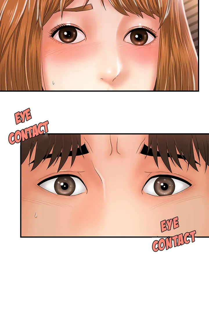 My Brother’s Girl Episode 1 - Page 61