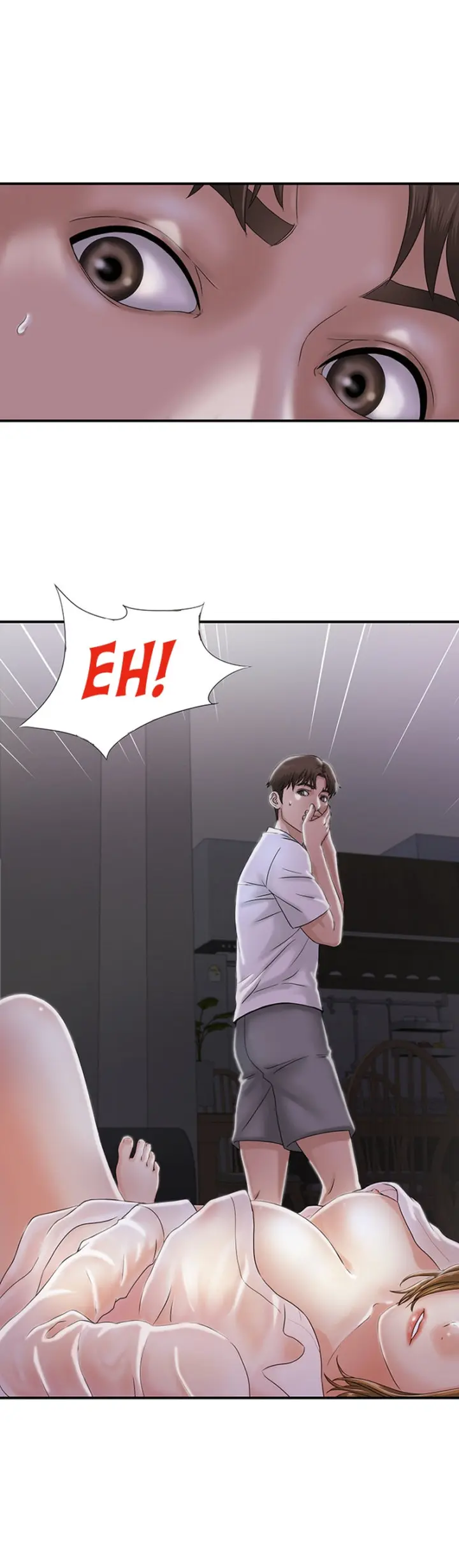 My Brother’s Girl Episode 2 - Page 18