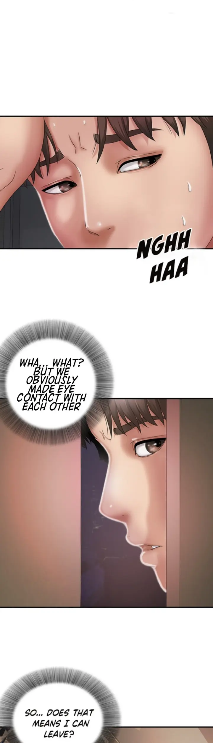 My Brother’s Girl Episode 2 - Page 3