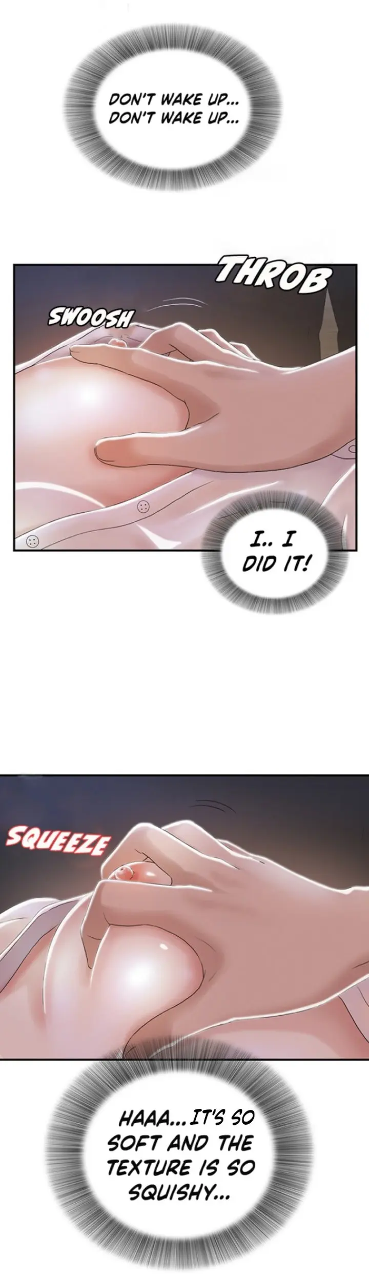 My Brother’s Girl Episode 2 - Page 33