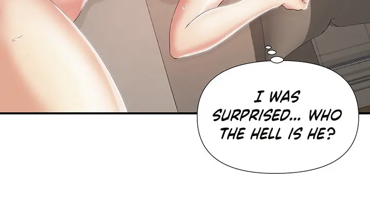 My Brother’s Girl Episode 2 - Page 5