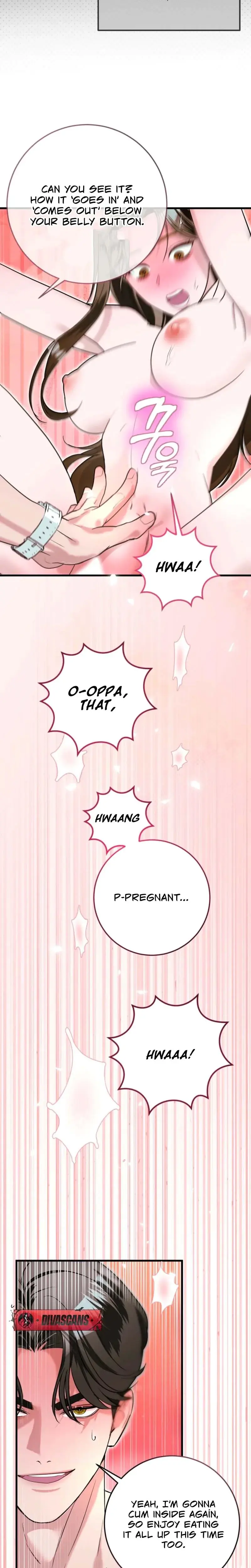 My Brother's Hot Friend Episode 4 - Page 26