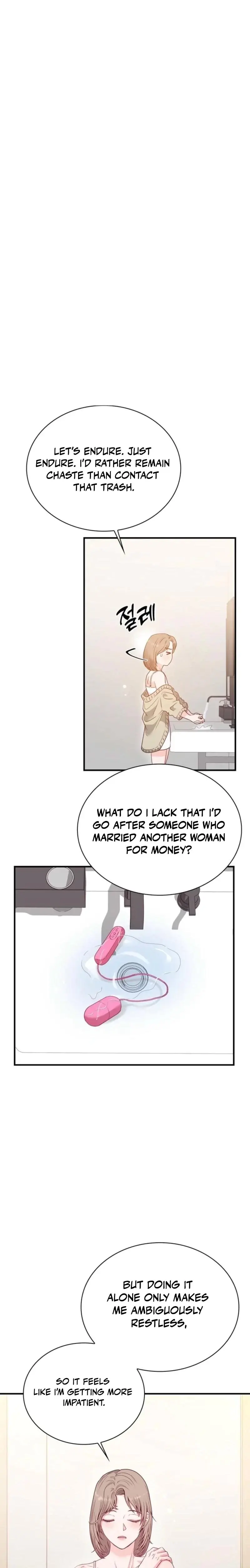 My Carnivorous Young Lovers Are Eating Me Up Episode 1 - Page 11