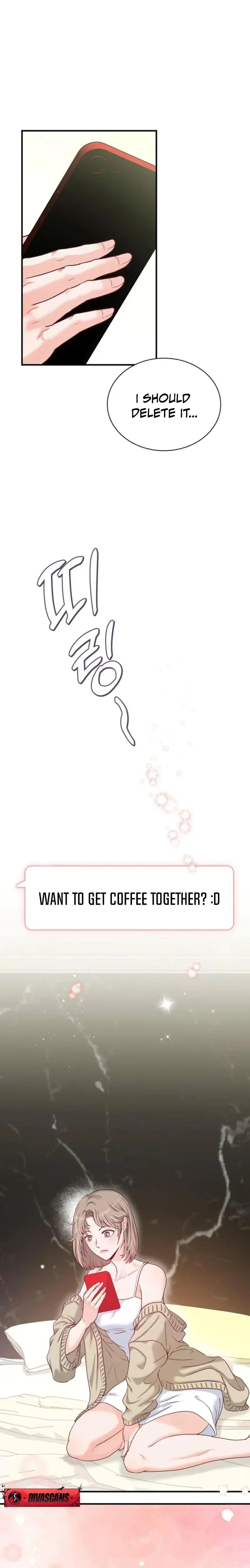 My Carnivorous Young Lovers Are Eating Me Up Episode 1 - Page 15
