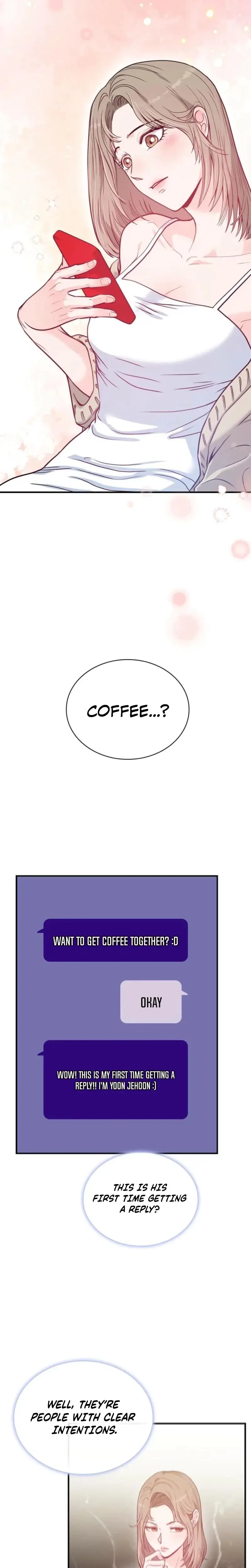 My Carnivorous Young Lovers Are Eating Me Up Episode 1 - Page 16