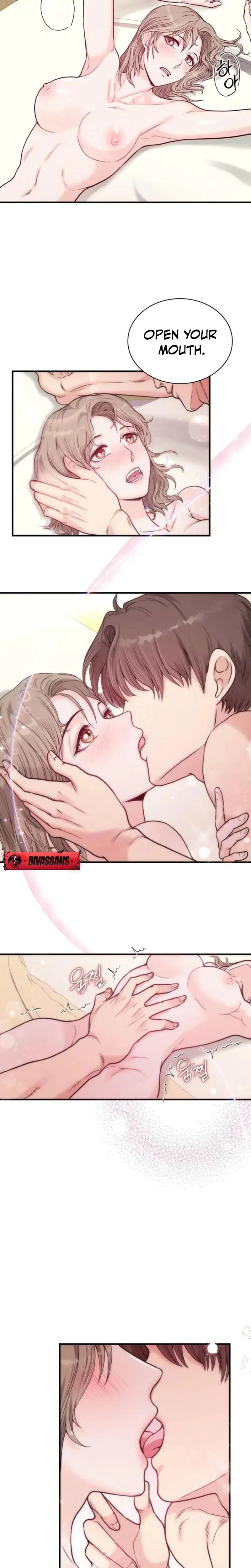 My Carnivorous Young Lovers Are Eating Me Up Episode 1 - Page 2